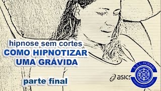 Hipnose Grávida De 9 Meses