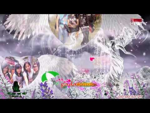 d'masiv - rindu rasul (lyrics)