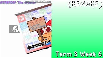 (REMAKE) PRVM986’s Term 3 Week 6 Custom Sparta Source