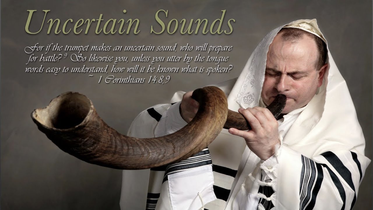 Uncertain Sounds Regarding The Church