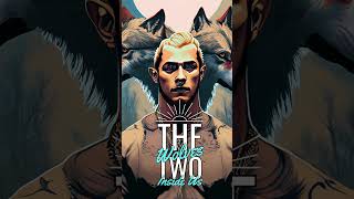 The Two Wolves - Short Stories About Life