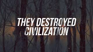 Book Trailer - The Perennial Migration