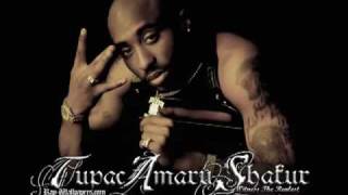 Tupac - Keep Ya Head Up