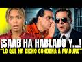Lo que le entregó a estados unidos hunde a maduro y a toda la cúpula chavista.