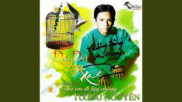 Tieu Can Mot Khuc Tinh Ca