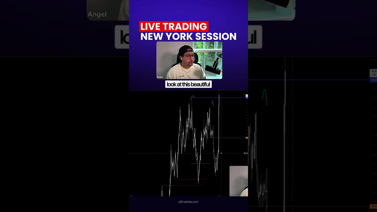 NASDAQ BEARISH. GOLD BANGER.