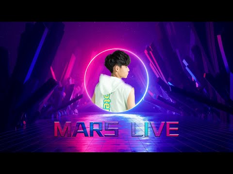 🔴MARS LIVE🔴來打排位 ! 歡迎撞場、跟播 ! 沒開延遲 ! 不服來戰 !