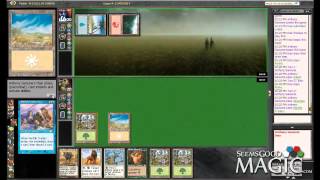 Mirage Block Draft #1 Match 3