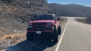 Exposing my “clean” TikTok truck, Cheaper 2004 Chevy 2500HD 6.0 overview