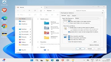 How To Enable or Disable File Sharing in Windows