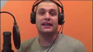 SerbianGamesBL - Dzek i Dzoni (Official Music Video)