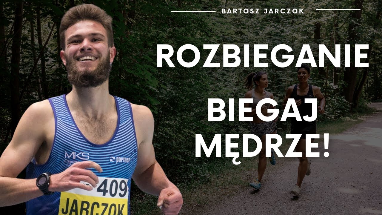 Idealne Tempo Rozbiegania? | Poznaj Najważniejsze Zasady!