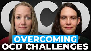 Years of Rumination Ended with This One Decision! Georgia's OCD Recovery Journey