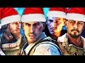 SPECIAL CHRISTMAS MESSAGE FROM RICHTOFEN & CREW!