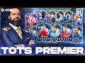 TOTS PREMIER | MBEUMO, CASEMIRO, EKITIKE, CHERKI, JOAO PEDRO E TANTI ALTRI | FC26 REVIEW