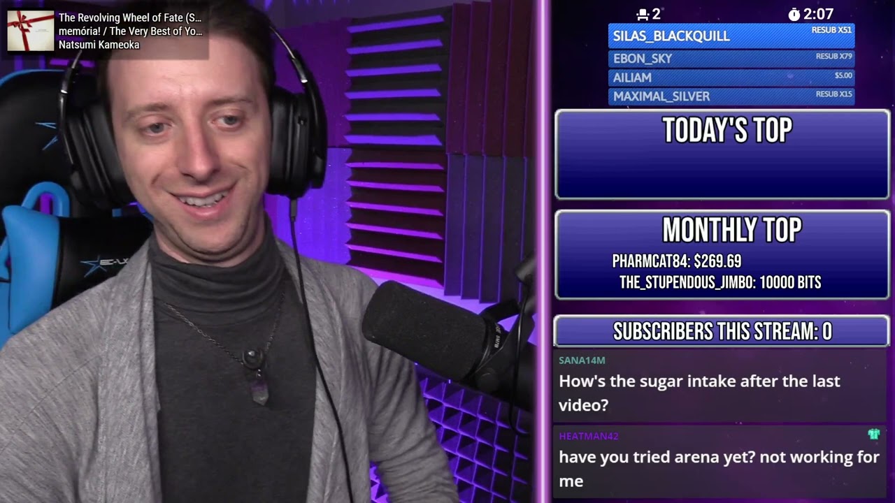 New Capenna Waiting Room // !discord !store YouTube