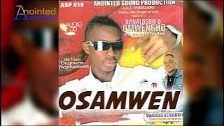 DONALDSON O. OWMENGHO - OSAMWEN [BENIN MUSIC]