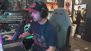 Details summit1g - 2026-08-20 - CS2 Match Day Update