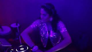 DJ BARKHA KAUL   VDO15