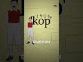 What is a Kop?