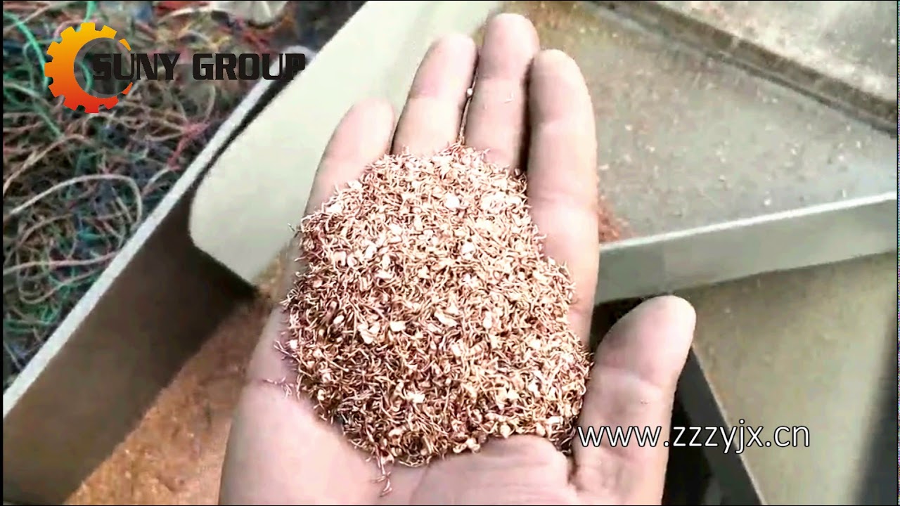 How to Start Your Copper Recycling Business — Copper Wire Recycling