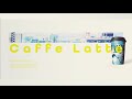 Caffe Latte - Amatsuki | With Romaji lyrics