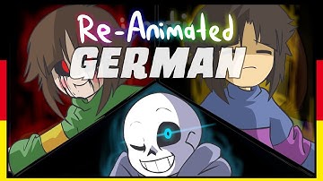 Download Glitchtale Megalomaniac Mp3 Free And Mp4