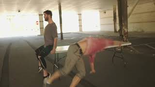 Famous Hunter Hoffman's 2021 Dance Reel Wealth