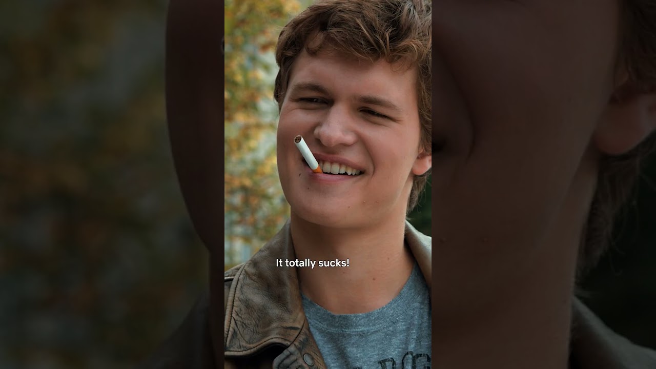 I'll never not bawl my eyes out watching this movie 😭 