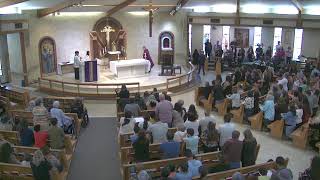 All Souls | Holy Mass | November 2, 2025