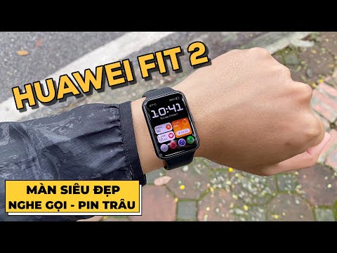 Video: Fitbit ra mắt bộ sạc thể thao Swimproof Charge 3