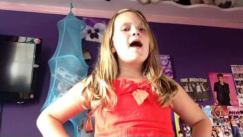Baby video star roxy Phillips