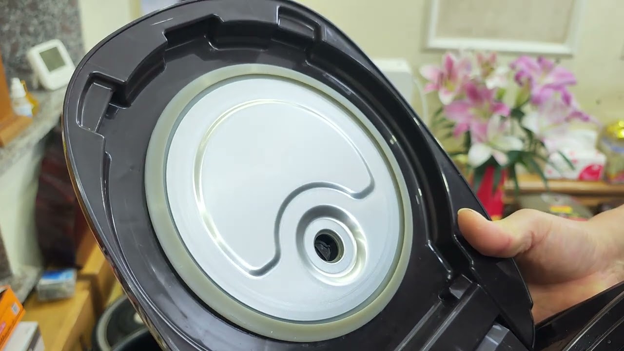 Video 6/3. Nồi cơm đẹp giá bình dân đây ạ. 0969885008. 