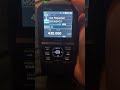 ICOM ID-52 and DMR