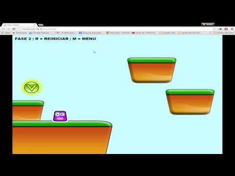 Construct 2 - Template Show Read