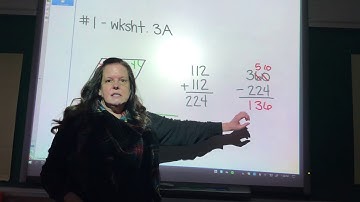 Missing Angles in a Parallelogram