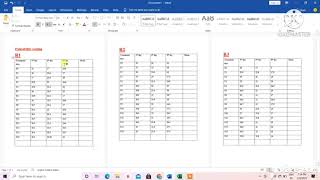 Statistics CRD/RBD ANALYSIS ON OPSTAT WEBSITE.