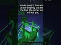 #shorts how to get nocturnal rod in under a minute
