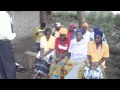 Joseph Munyambanza: Youth Education Activist in Uganda, Global Citizen Award Winner