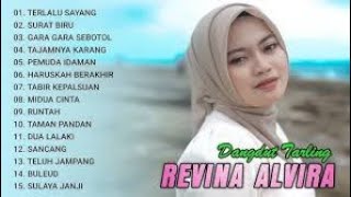 Revina alvira musik cover full album