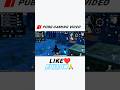 ❤pubg gaming 😝video #pubg real #pubg game play video