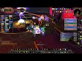 swp – Muru kill | warlock pov | is isang ready