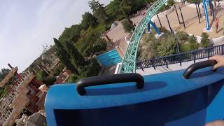Pegase Express - Onride Astérix 2018