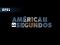 América al día en 60 segundos, jueves 16 de mayo