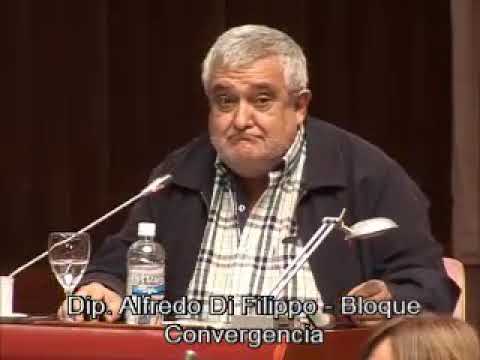 ciudad elmina menu Legislatura-Ausencia de Cigudosa y Causa por las Escuelas-Alfredo Di Filippo