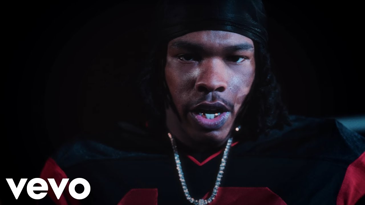 Lil Baby ft. Future - All The Difference [Music Video]