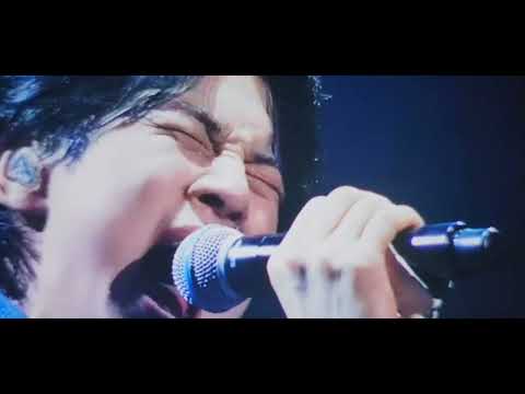Nflying fnc band kingdom 2023 at makuhari messe Part 2.❤️🎸
