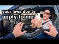 The Moment Sovereign Citizens Realize Their FAKE LAW Doesn’t Work On Cops