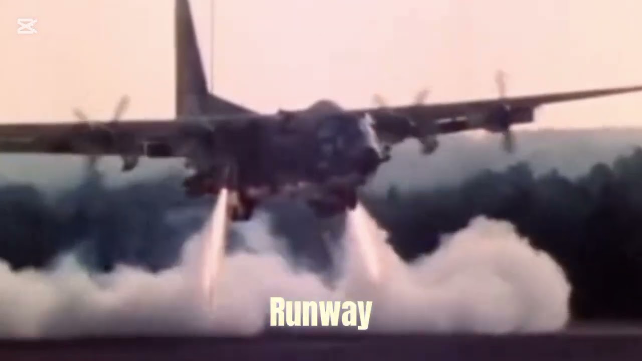 “They LAUNCHED a Jet Like a MISSILE! 😱🚀 Zero-Distance Takeoff EXPLAINED!” 