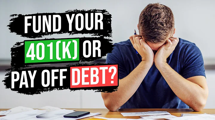 Fund your 401k OR Pay Off Debt